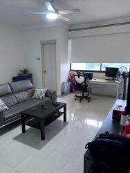 Hillcrest Arcadia (D11), Condominium #584939801